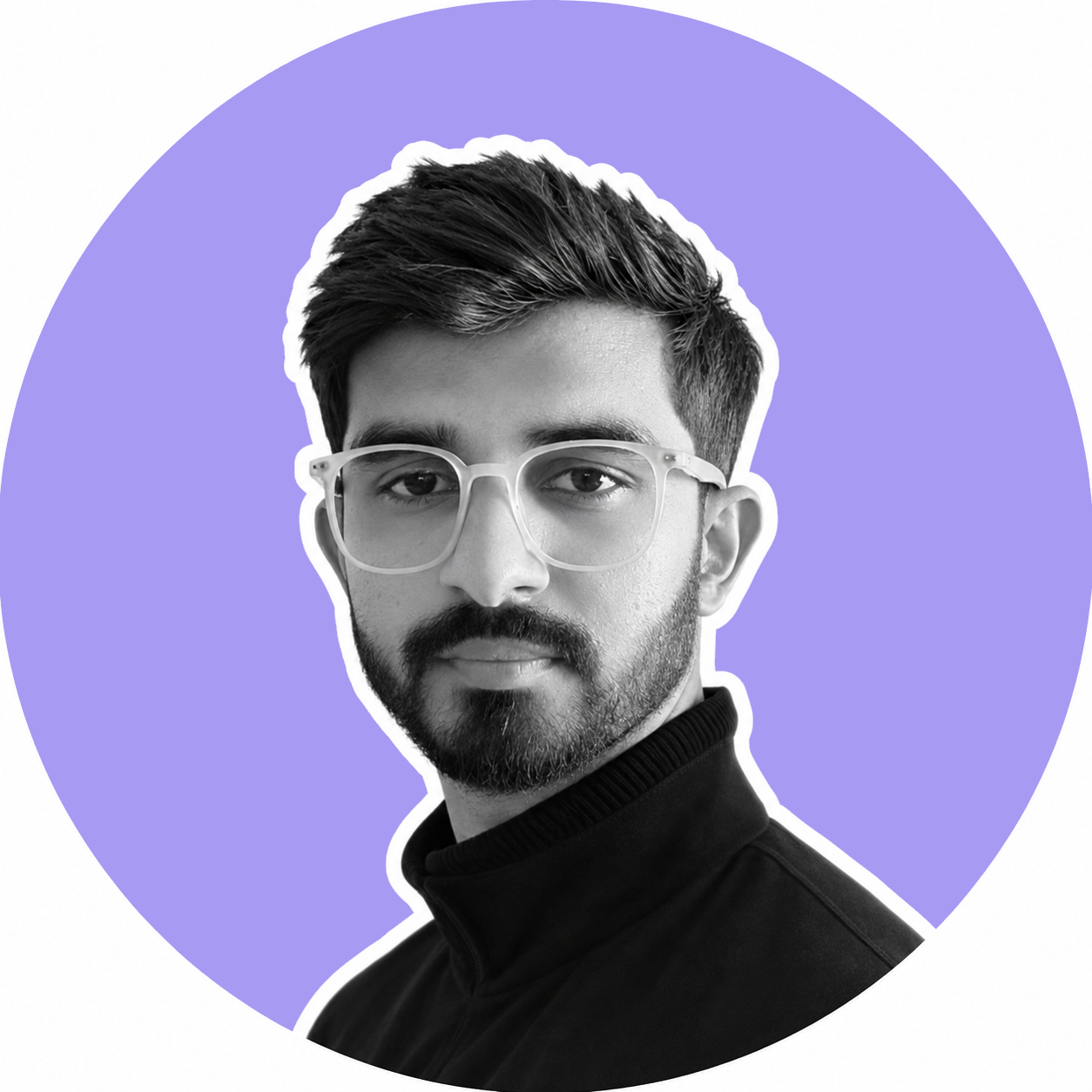 Muizz Shahid, founder of SheetFlow Automations